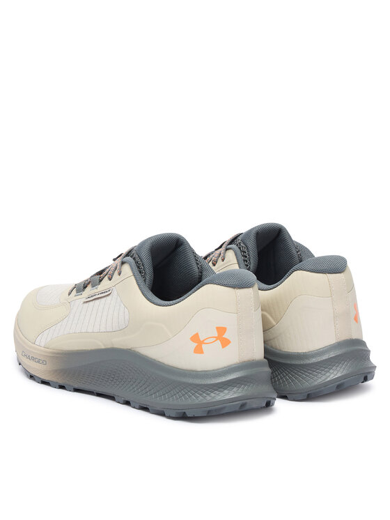 Under Armour Under Armour Scarpe running UA Charged Bandit Tr 3 3028371 Beige chiaro
