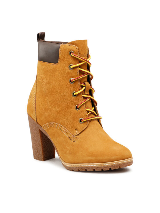 Tronchetti timberland top