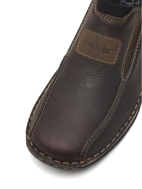 Rieker Rieker Poolsaapad 05363-25 Pruun