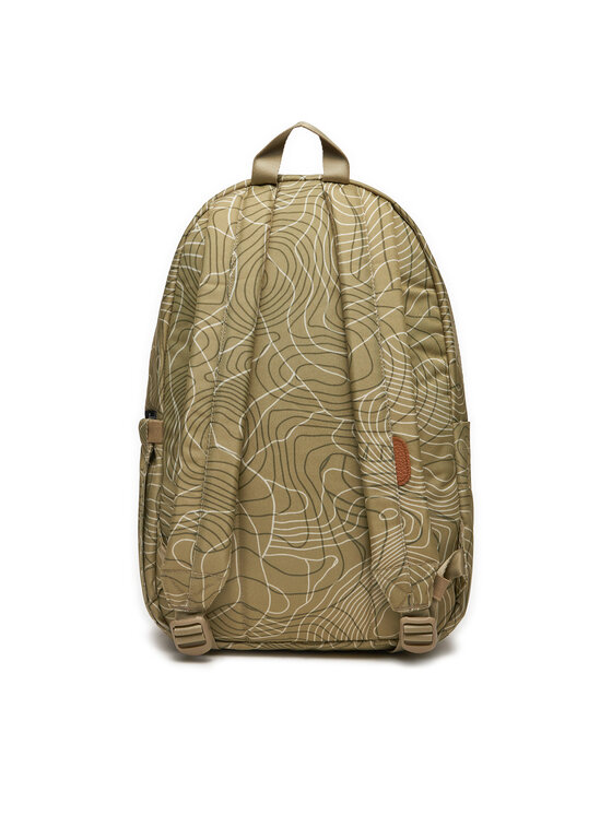 Herschel Herschel Batoh Settlement Backpack 11407-06170 Zelená