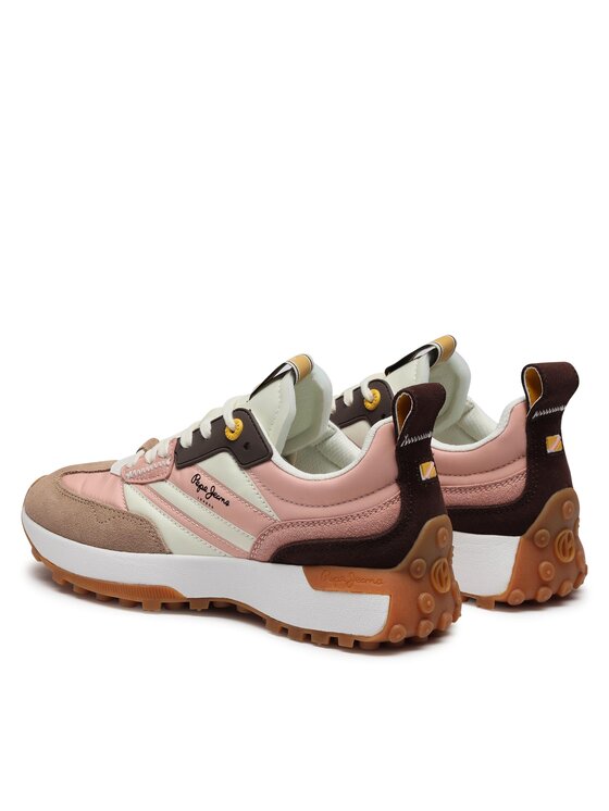 Pepe Jeans Pepe Jeans Sneakers PLS31515 Rosa