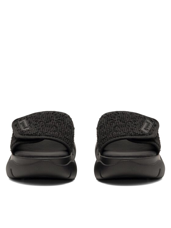 Sprandi Sprandi Klapki WS2519-02 Czarny
