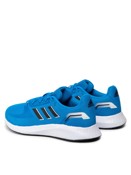 Scarpe Runfalcon GX8237 Blu