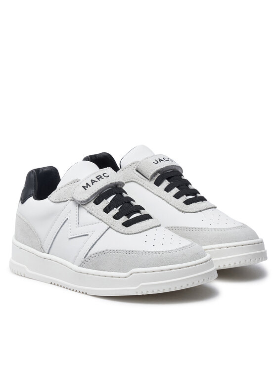 Marc Jacobs Sneakers W60382 M Ecru Modivo