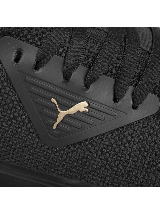 Puma Laufschuhe Enzo Beta Wn s 19244301 Schwarz Modivo