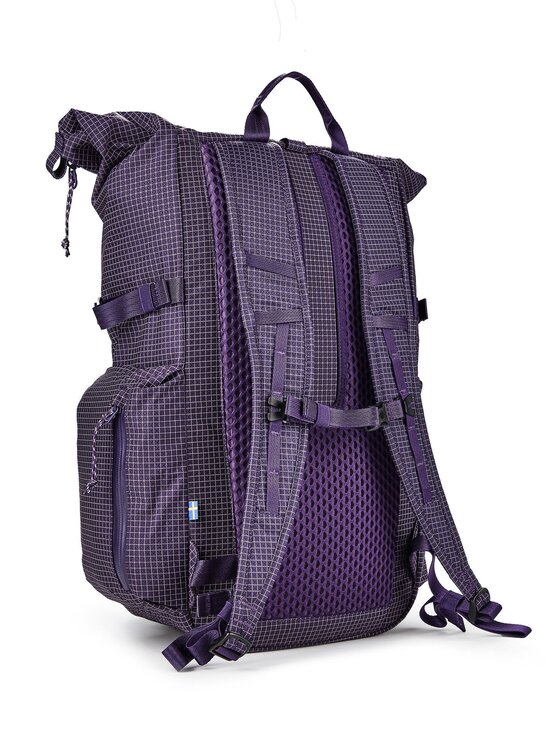 Fjällräven Fjällräven Plecak 335524 Fioletowy