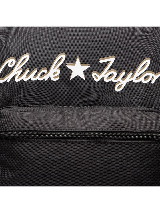 Zaino 10023805-A01 Nero