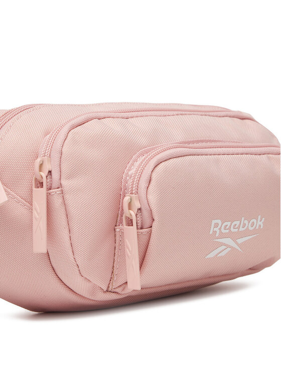 Reebok Reebok Τσαντάκι Μέσης﻿ RBK-B-005-07 Ροζ