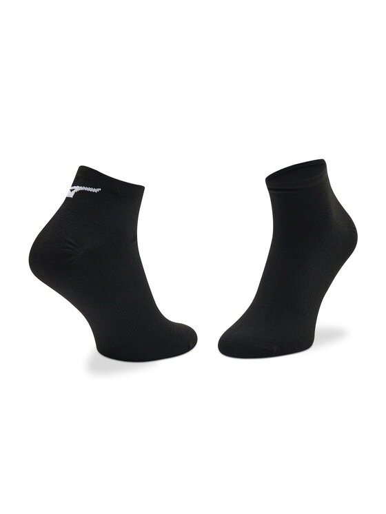 Mizuno Mizuno Довгі шкарпетки Training Low 67UU00209 Чорний