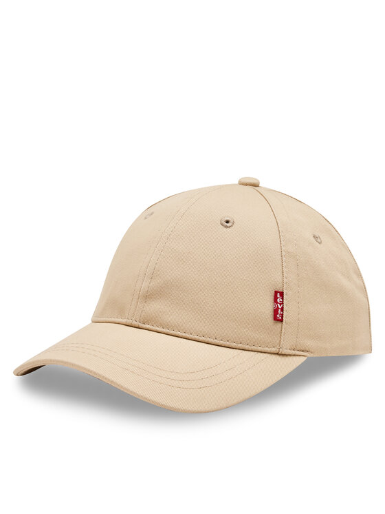 Cappellino Levi's