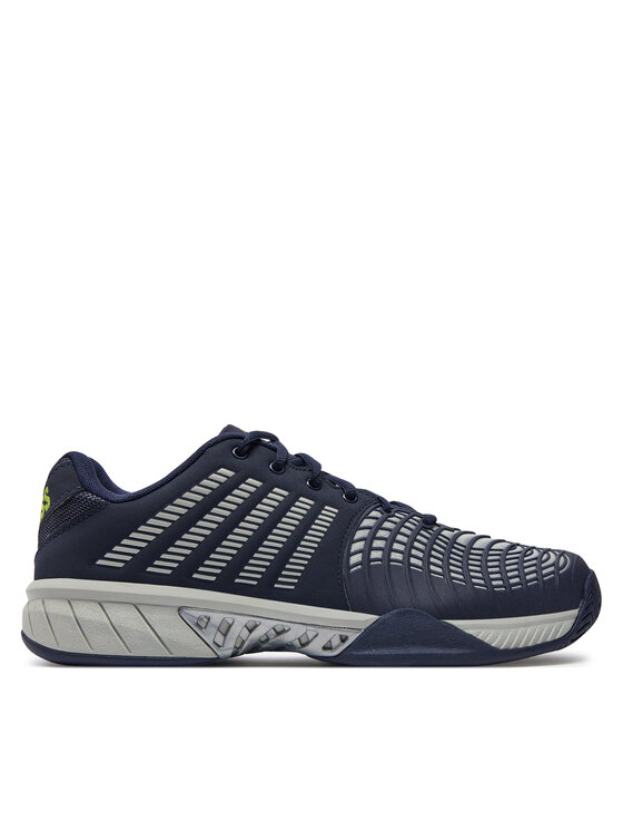 K-Swiss K-Swiss Взуття для тенісу Express Light 3 08562-490-M Cиній