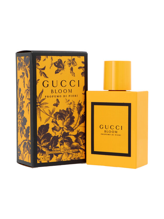 Gucci Gucci Bloom Profumo Di Fiori Woda perfumowana