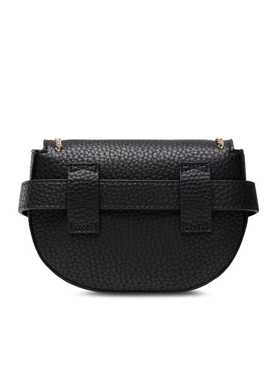 Liu Jo Liu Jo Чанта за кръст﻿ Ecs Belt Bag NF1181 E0161 Черен