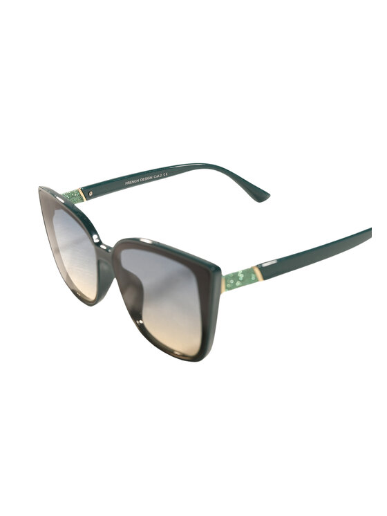 Feba Feba Occhiali da sole ZF136-414-11 Verde