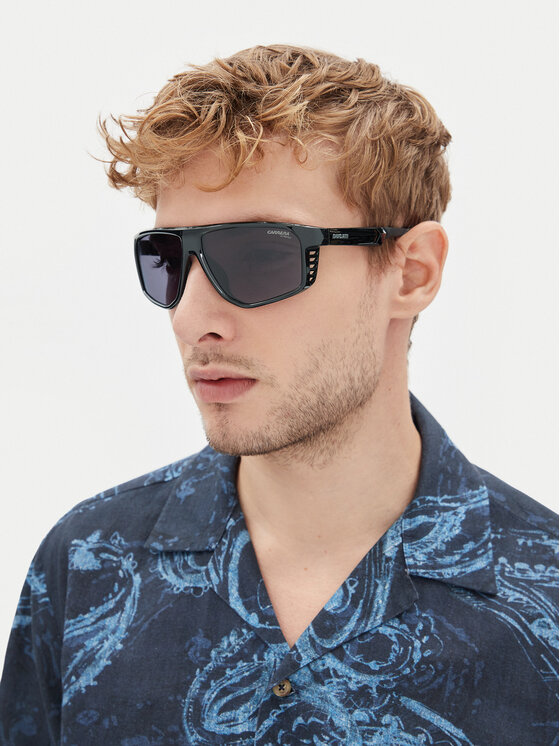 Carrera Carrera Sonnenbrillen CARDUC 051/S 207876 Schwarz