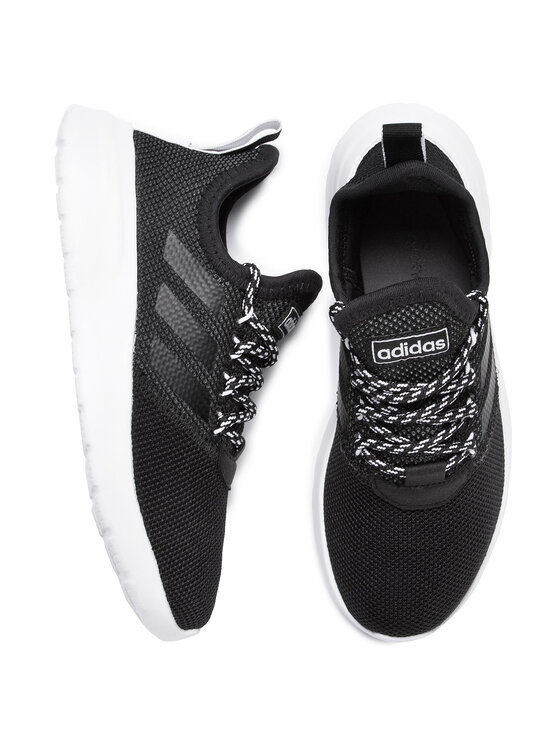 adidas adidas Jooksujalatsid Lite Racer Rbn F36654 Must