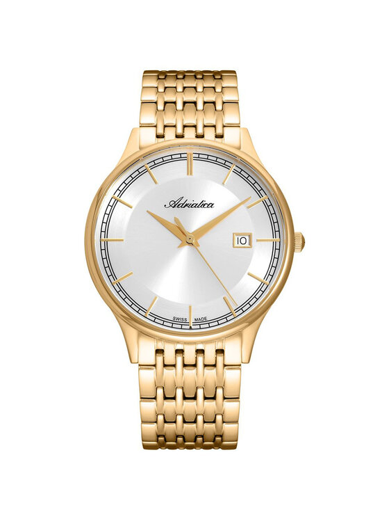 Adriatica Adriatica Orologio A8315.1113Q Oro
