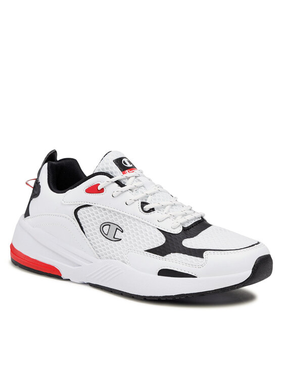 Champion Champion Сникърси Ramp Up S21829-WW001 Бял