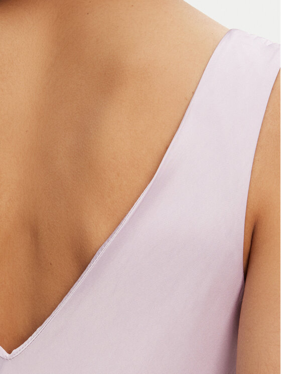Dixie Dixie Estélyi ruha A782W039A Lila Regular Fit