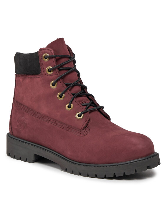 Туристически oбувки Timberland