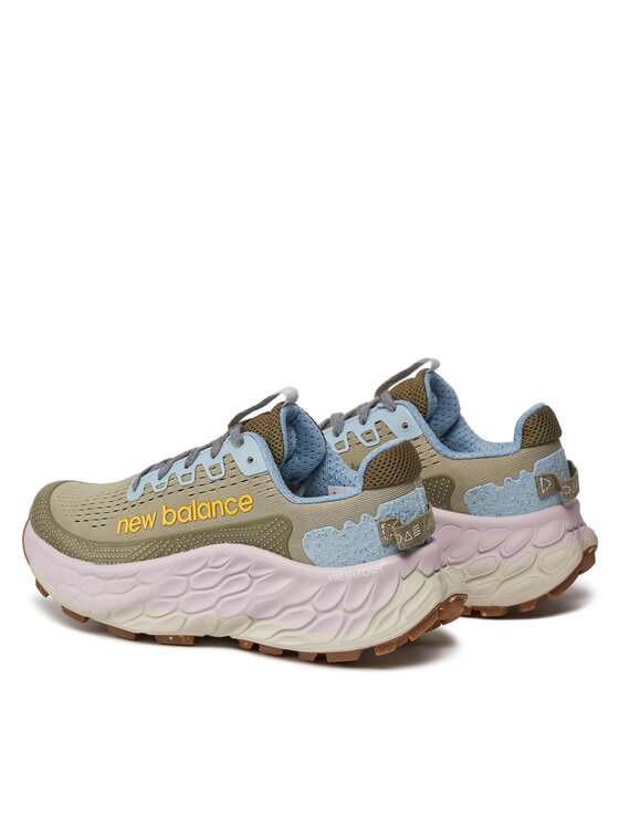 Scarpe new balance top primavera 2018