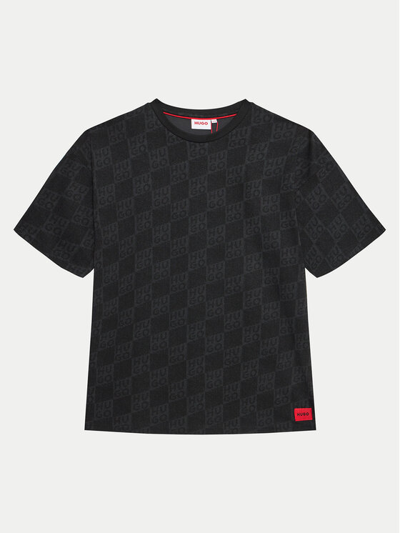 T-Shirt HUGO