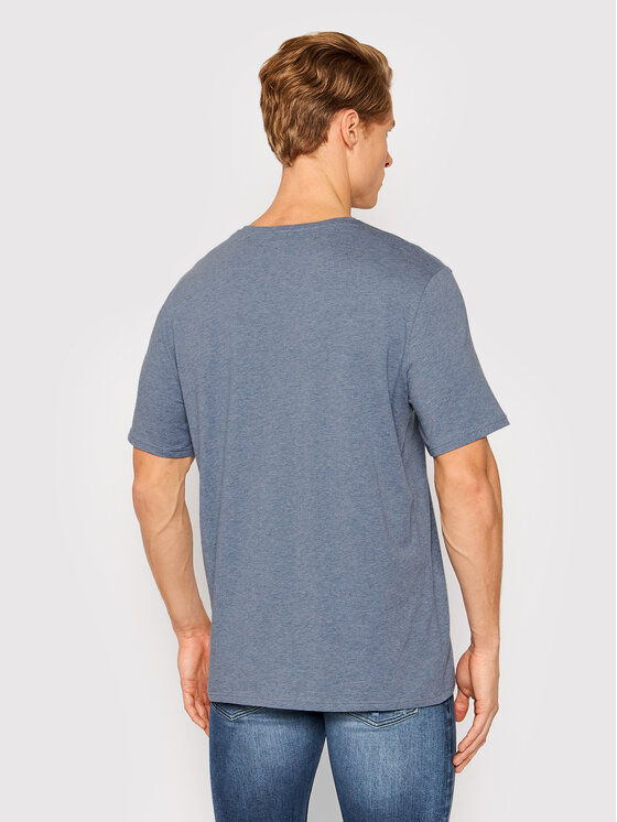 T-shirt Cosy 50465181 Blu Regular Fit