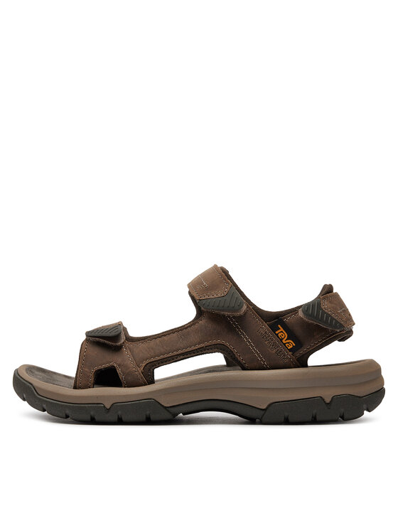 Teva Teva Sandaalid Langdon Sandal 1015149 Pruun