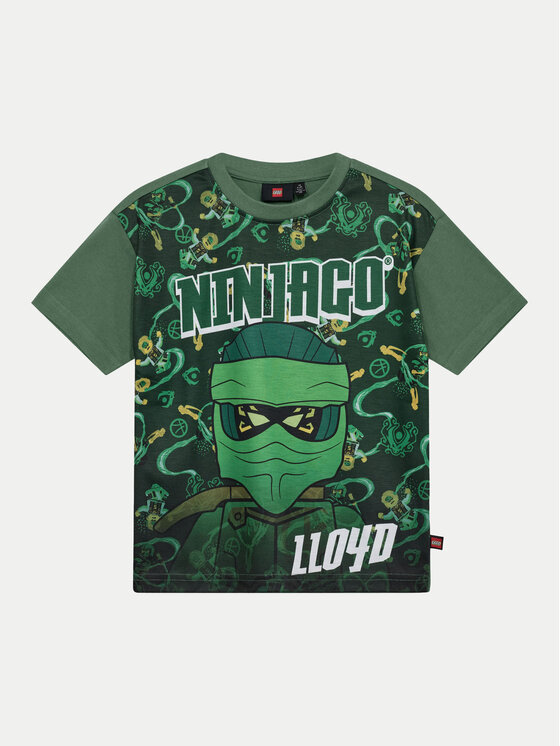 T-Shirt LEGO