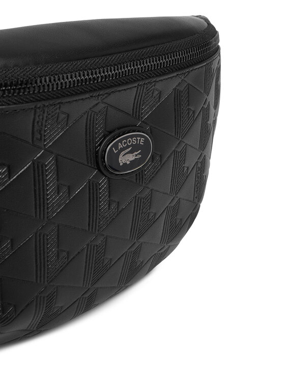 Lacoste Lacoste Torbica oko struka NH5061MR Crna