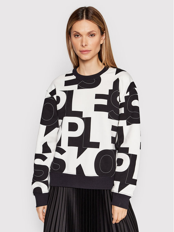 Суитшърт The Kooples