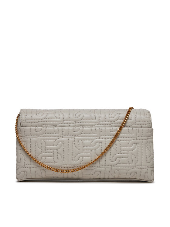 DKNY DKNY Kabelka Delanie R34GBB12 Sivá