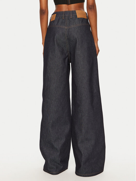 Munthe Munthe Jeans 244142524415 Blu scuro Regular Fit