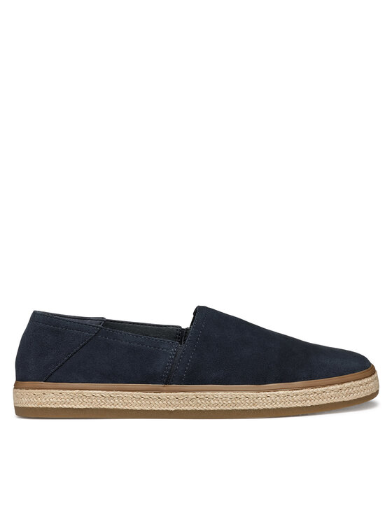 Espadrile Geox U Pantelleria U55DWA 00022 C4002 Bleumarin