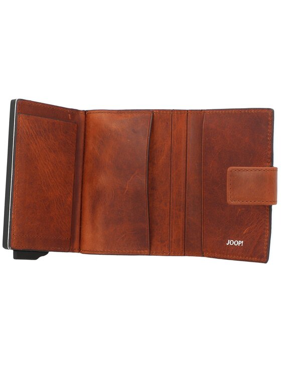 JOOP! JOOP! Etui na karty kredytowe 239821 Brązowy
