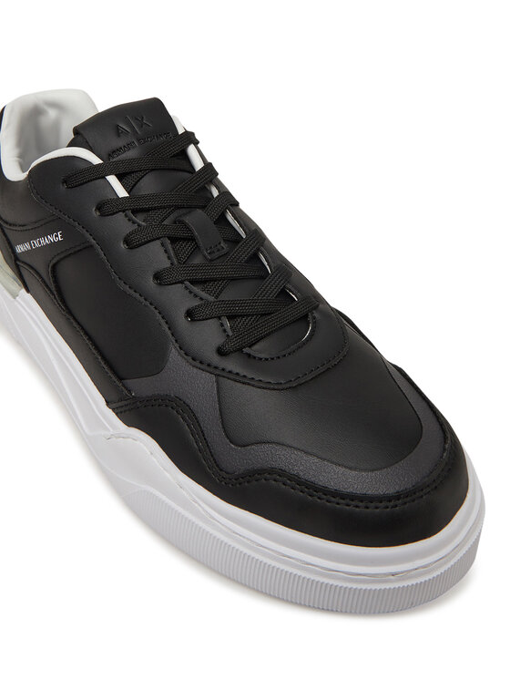 Armani Exchange Armani Exchange Tossud XUX219 XV857 K001 Must
