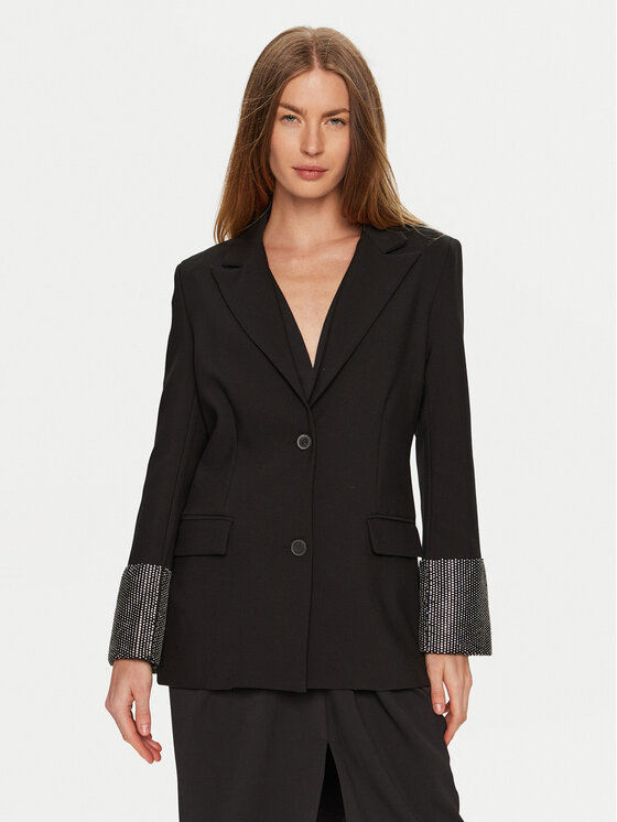 Eleh Eleh Pintsak E00277 Must Regular Fit