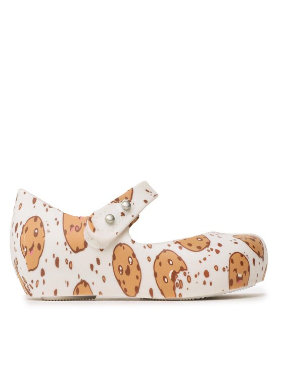 Scarpe basse Melissa