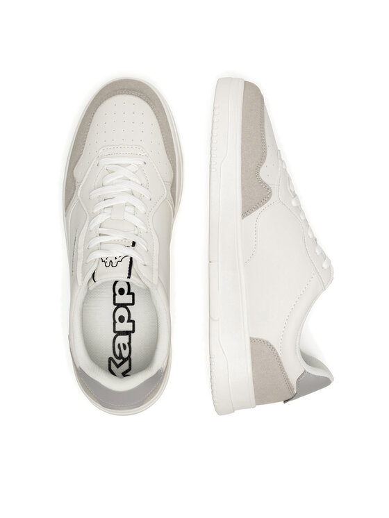 Kappa Kappa Superge AW24-3C008 Bela