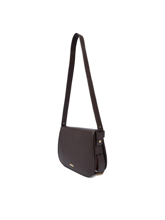 MEXX MEXX Kabelka CEO-MEXX-L-022-08 Hnědá