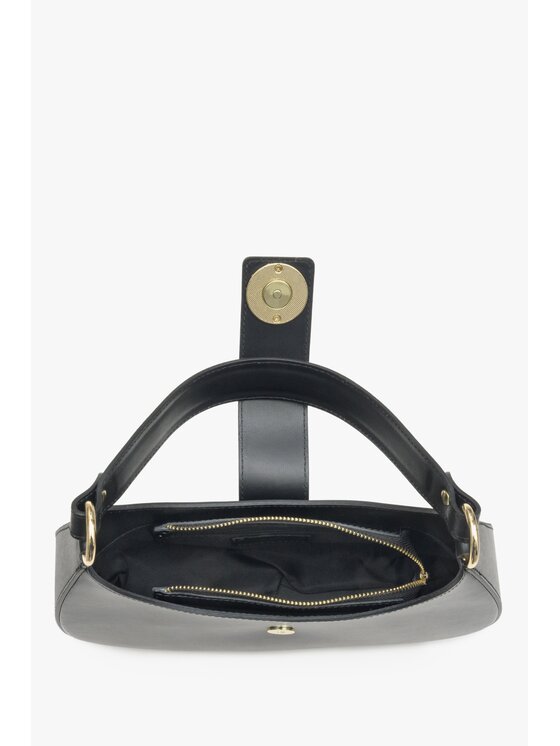 Estro Estro Τσάντα ER00114779 Μαύρο