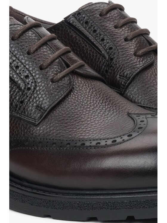 Estro Estro Scarpe basse ER00118236 Marrone