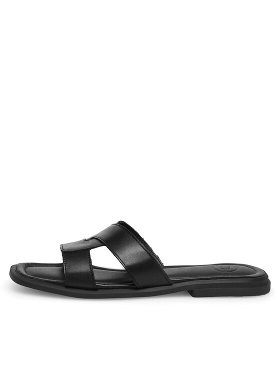 Gino Rossi Gino Rossi Ciabatte HAVANA-253921N Nero