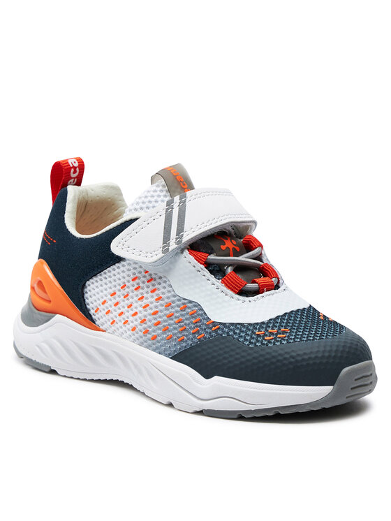 Sneakers Biomecanics