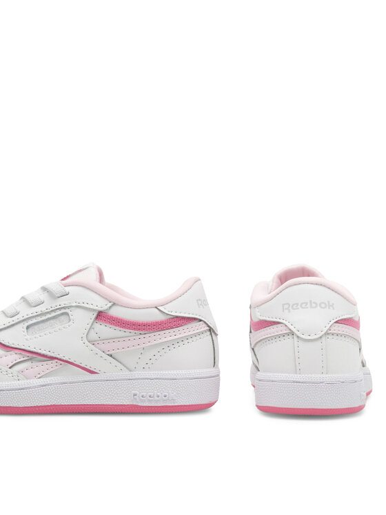 Reebok Reebok Sneakersy Club C Revenge IG2609 Biały