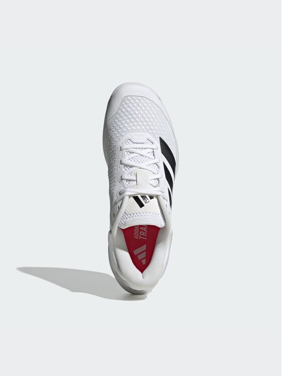 adidas adidas Buty na siłownię Dropset 4 Biały