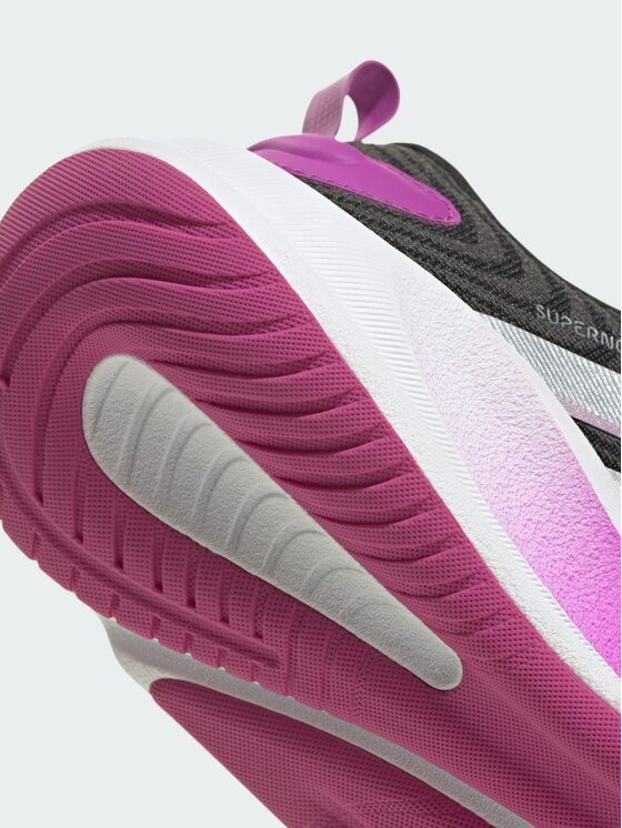 adidas adidas Buty do biegania 168036 Czarny