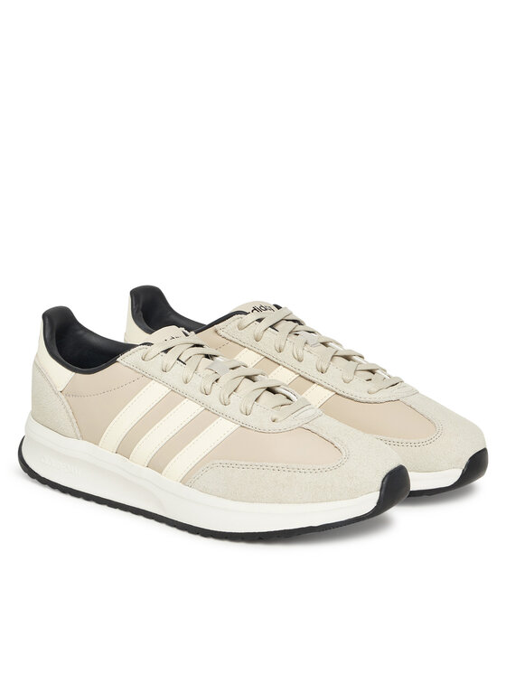 adidas adidas Sneakersy Run 70s 2.0 JR8659 Beżowy