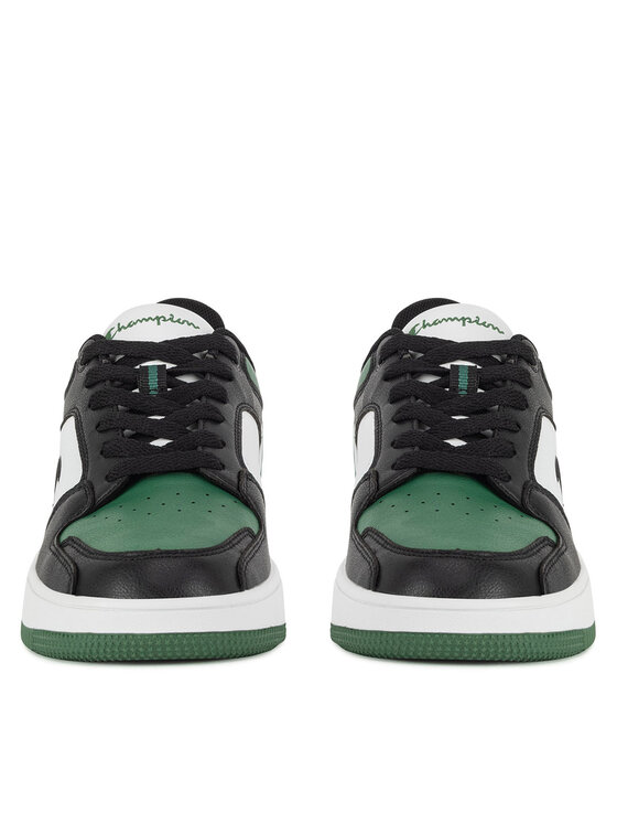 Champion Champion Sneakersy RD18 2.0 LOW B GS S32415-WW015 Zielony