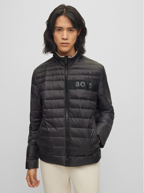 Giubbotto piumino Boss